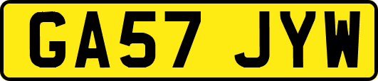 GA57JYW