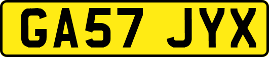GA57JYX