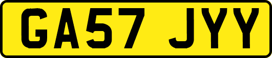 GA57JYY