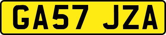 GA57JZA