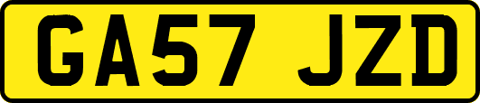 GA57JZD