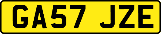 GA57JZE