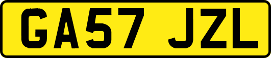 GA57JZL