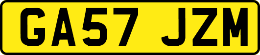 GA57JZM