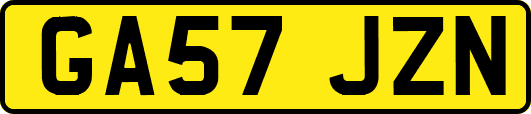 GA57JZN