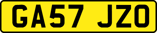 GA57JZO