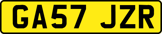 GA57JZR