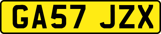 GA57JZX