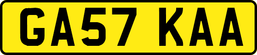 GA57KAA