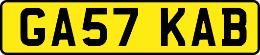 GA57KAB