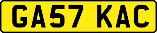 GA57KAC