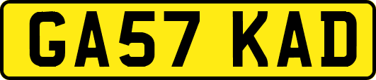 GA57KAD