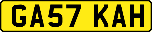 GA57KAH