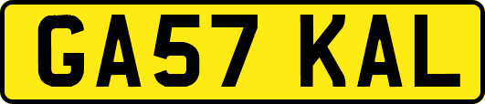 GA57KAL