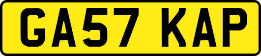 GA57KAP