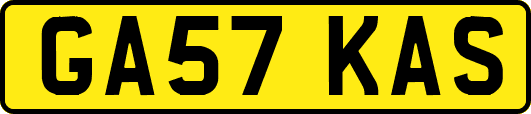 GA57KAS