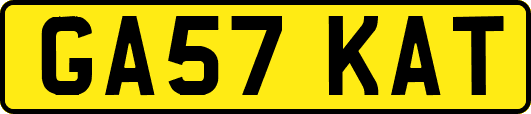 GA57KAT