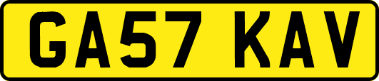 GA57KAV