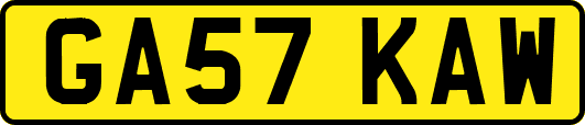 GA57KAW