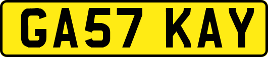 GA57KAY