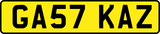 GA57KAZ