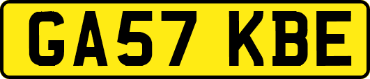 GA57KBE