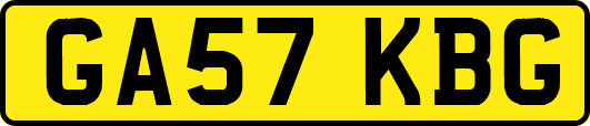 GA57KBG