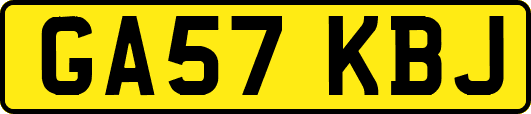 GA57KBJ