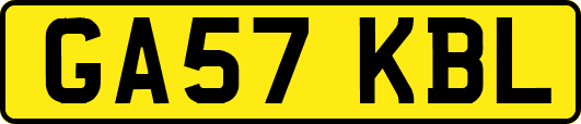 GA57KBL
