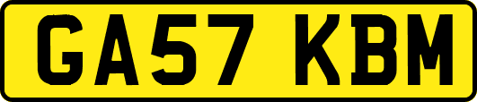 GA57KBM