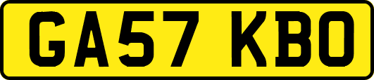 GA57KBO