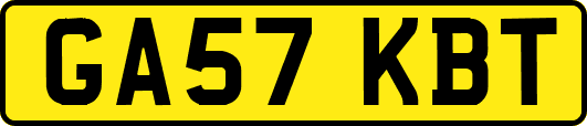 GA57KBT
