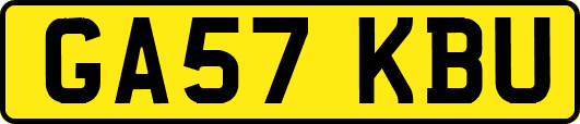 GA57KBU