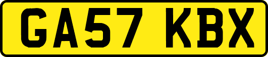 GA57KBX