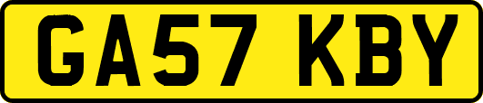 GA57KBY