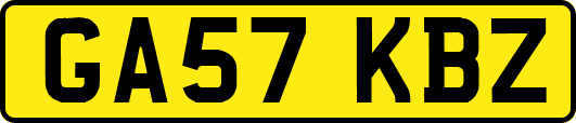 GA57KBZ