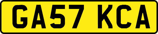 GA57KCA