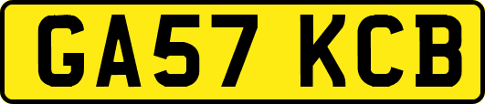 GA57KCB