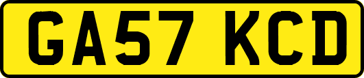 GA57KCD