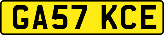 GA57KCE