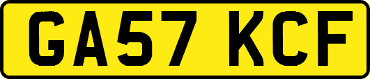 GA57KCF