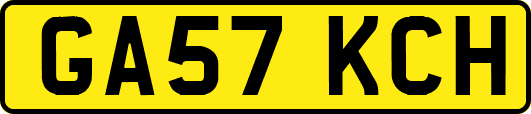 GA57KCH