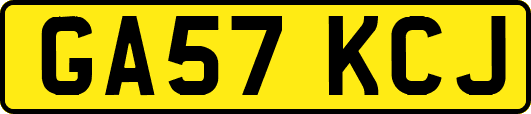 GA57KCJ
