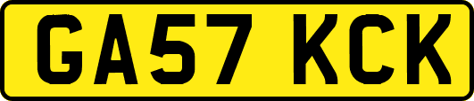 GA57KCK