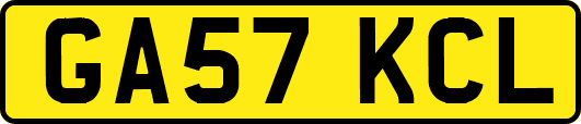 GA57KCL