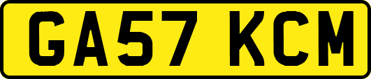 GA57KCM