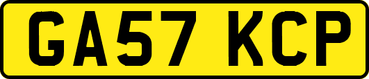 GA57KCP