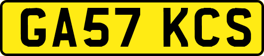 GA57KCS