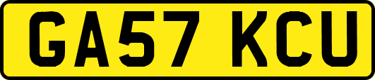 GA57KCU