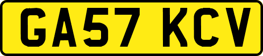 GA57KCV